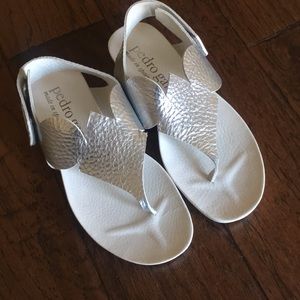 Pedro Garcia sandals